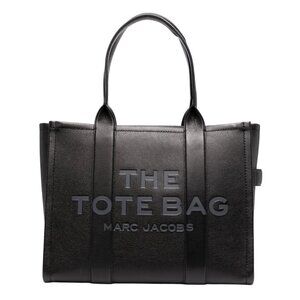 RARE MARC JACOBS LARGE THE TOTE BAG NEW